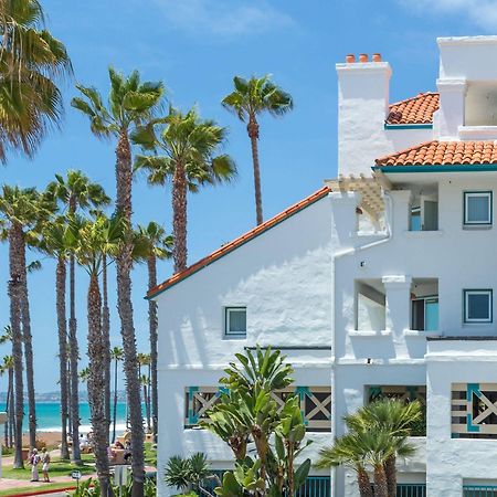 San Clemente Cove Resort Exterior photo