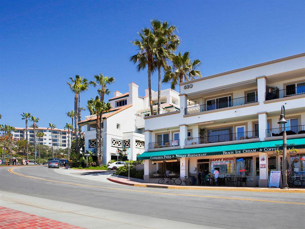 San Clemente Cove Resort Exterior photo