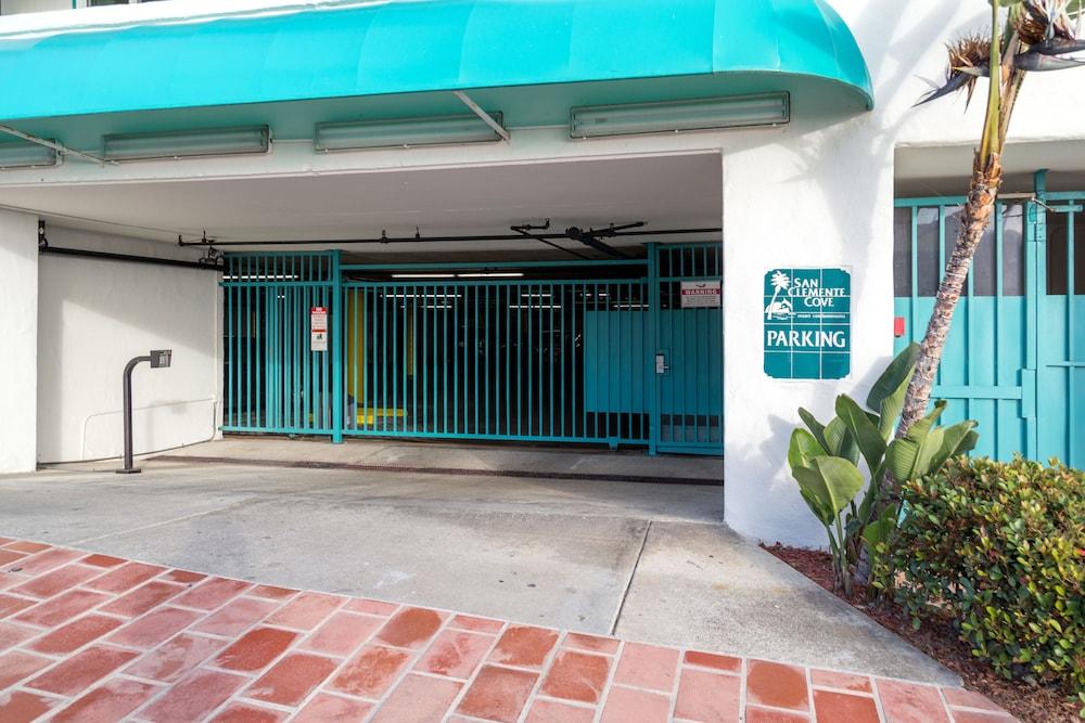San Clemente Cove Resort Exterior photo