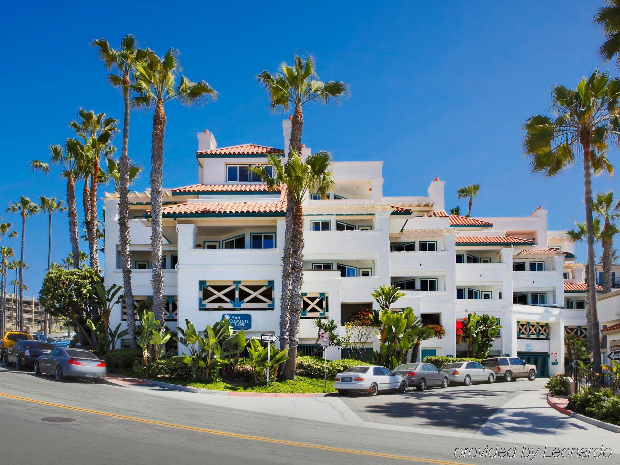 San Clemente Cove Resort Exterior photo