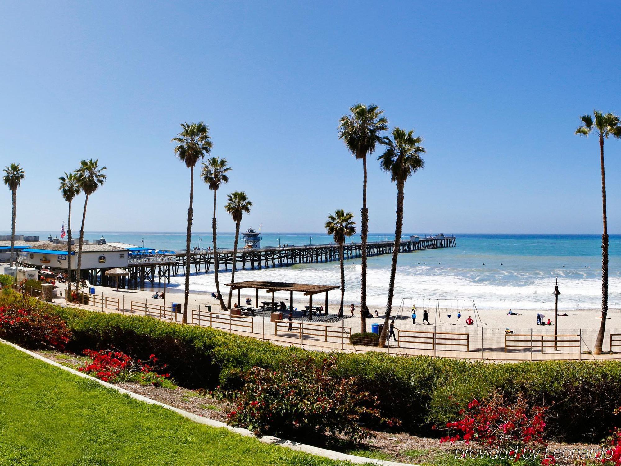 San Clemente Cove Resort Exterior photo