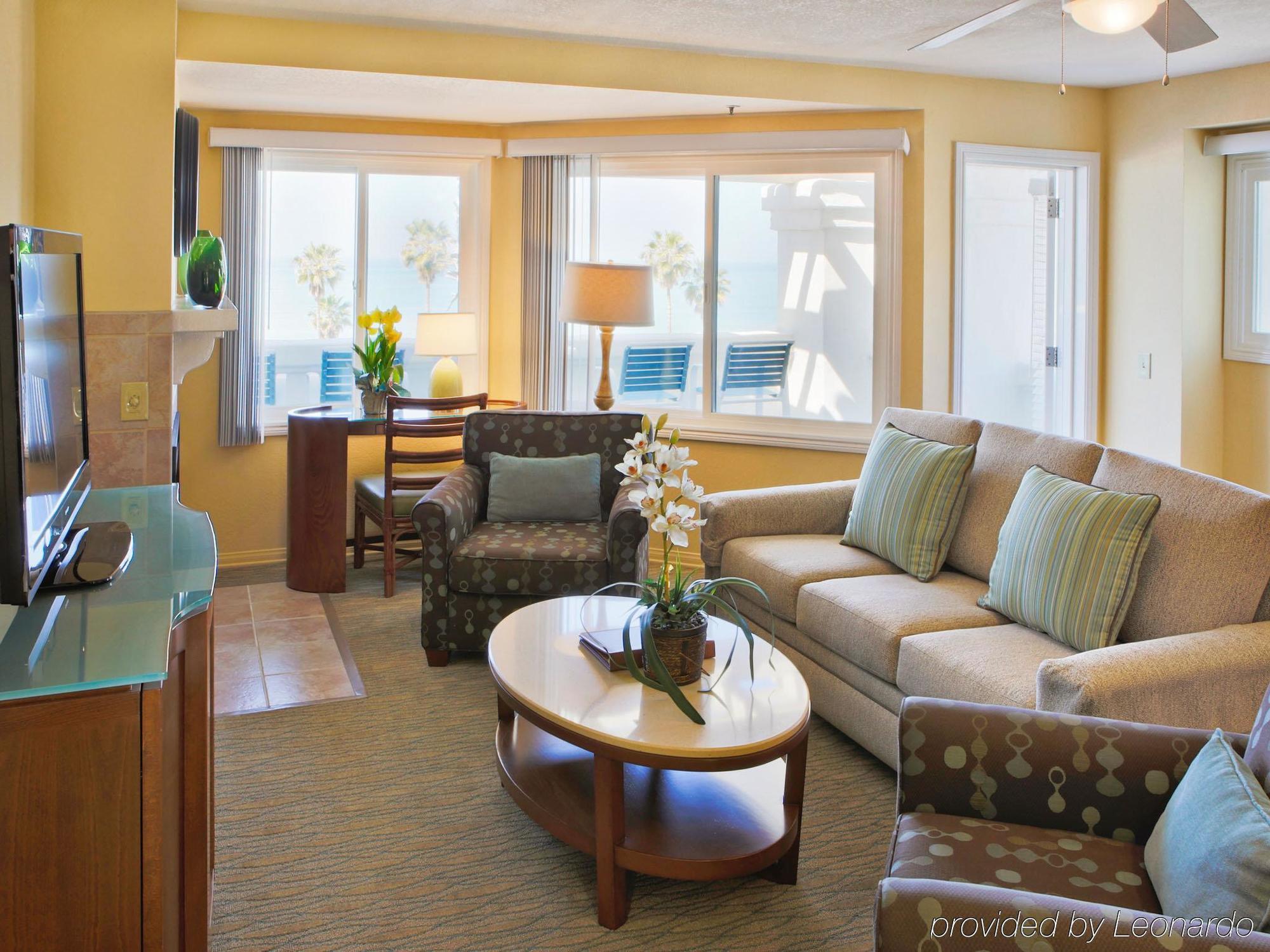 San Clemente Cove Resort Exterior photo