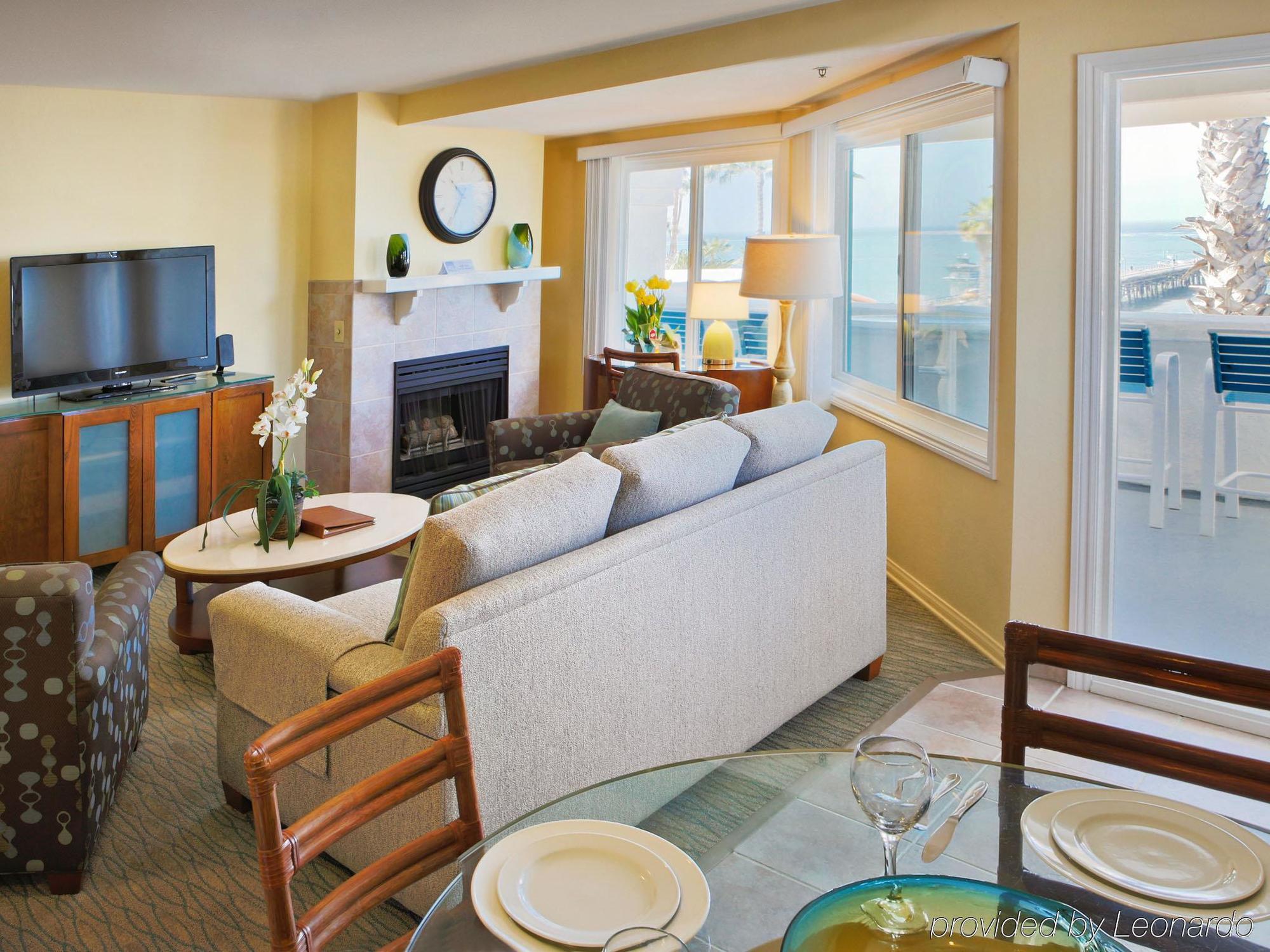 San Clemente Cove Resort Exterior photo