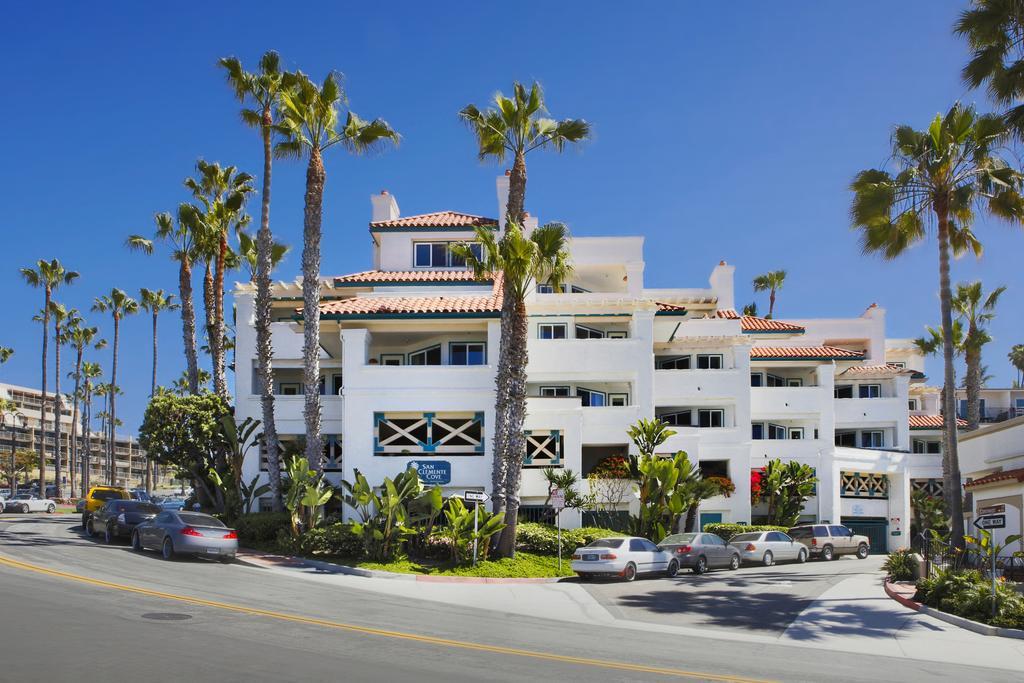 San Clemente Cove Resort Exterior photo