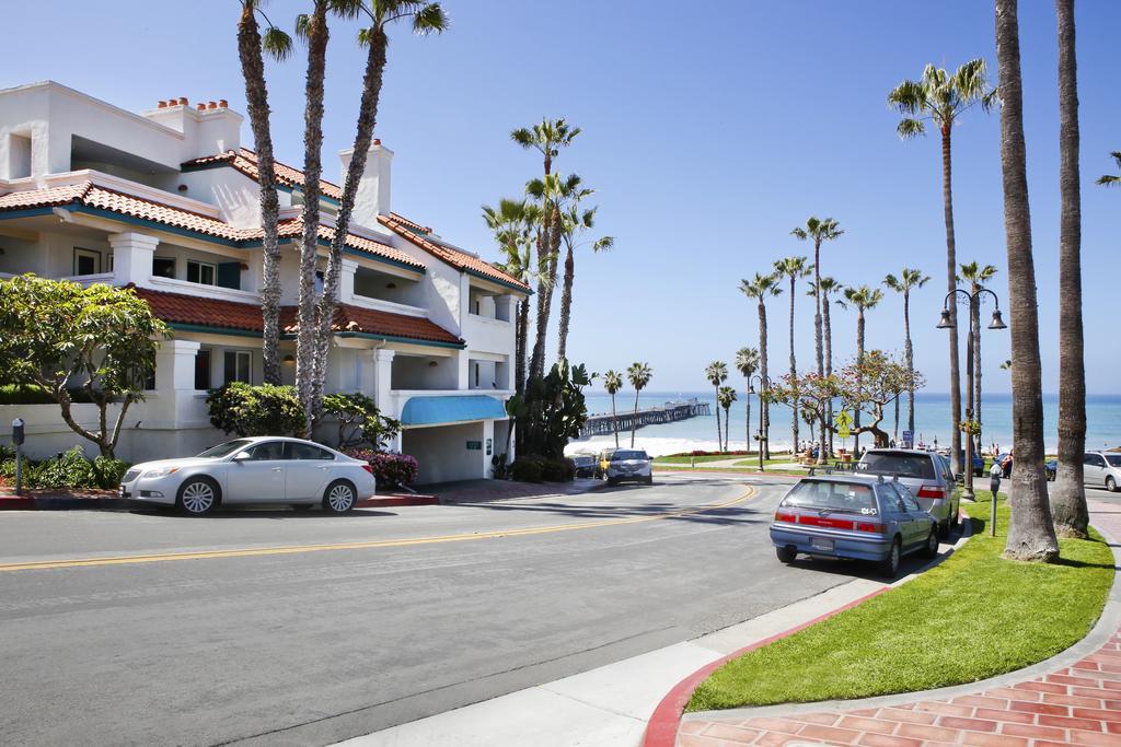 San Clemente Cove Resort Exterior photo