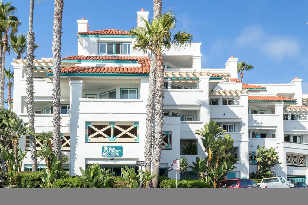 San Clemente Cove Resort Exterior photo
