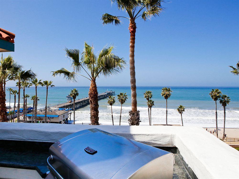 San Clemente Cove Resort Exterior photo