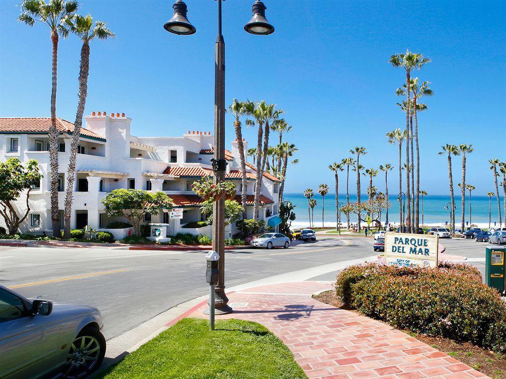 San Clemente Cove Resort Exterior photo