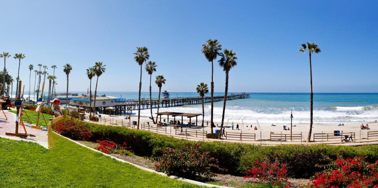 San Clemente Cove Resort Exterior photo